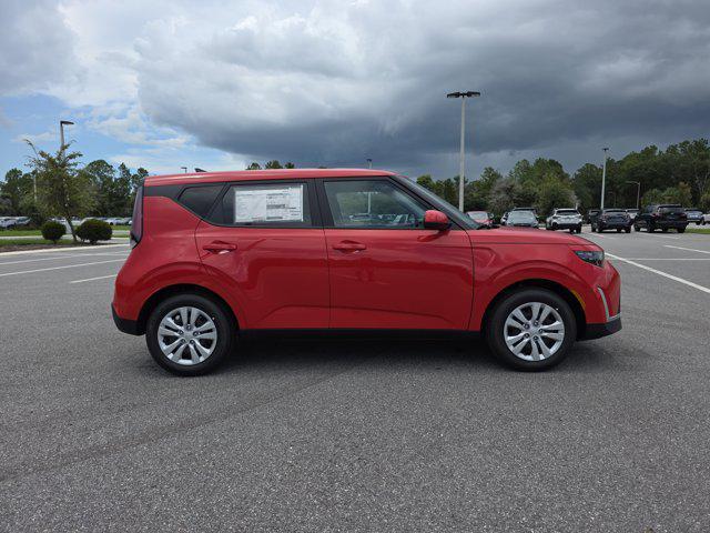 new 2025 Kia Soul car, priced at $21,410