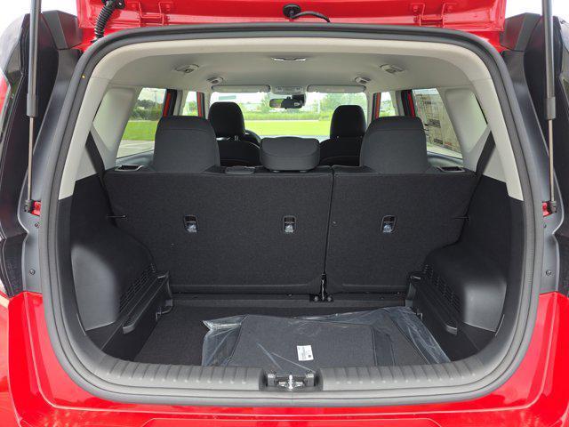 new 2025 Kia Soul car, priced at $21,410