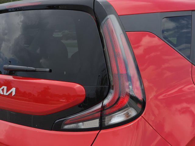 new 2025 Kia Soul car, priced at $21,410