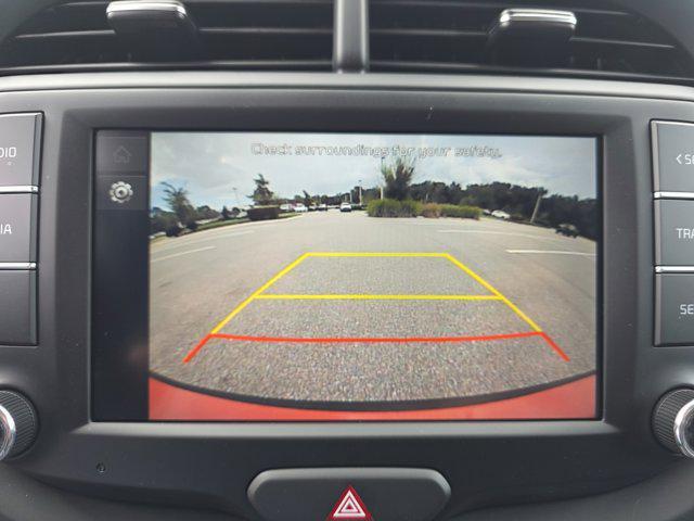 new 2025 Kia Soul car, priced at $21,410