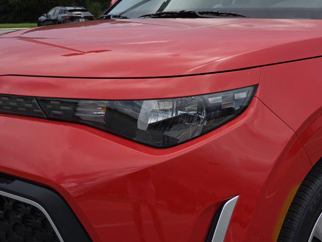new 2025 Kia Soul car, priced at $21,410