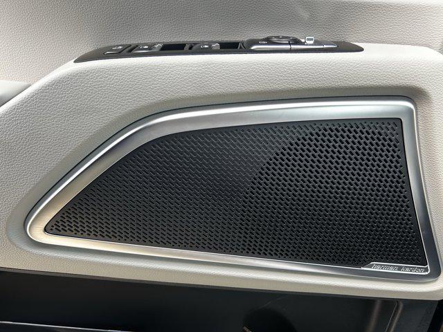 new 2025 Kia Telluride car, priced at $45,392