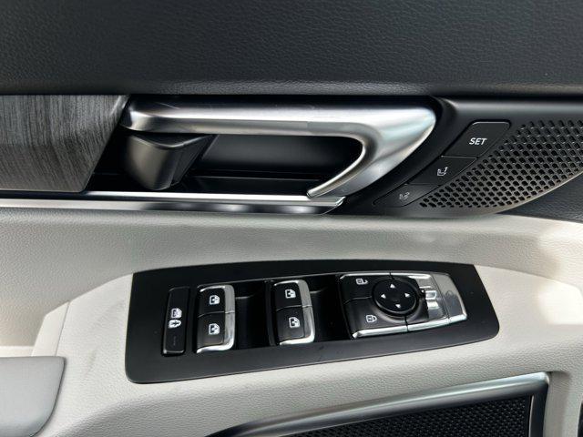 new 2025 Kia Telluride car, priced at $45,392