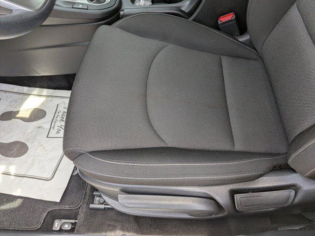used 2022 Kia Forte car, priced at $17,524
