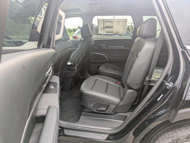 new 2025 Kia Telluride car, priced at $40,212