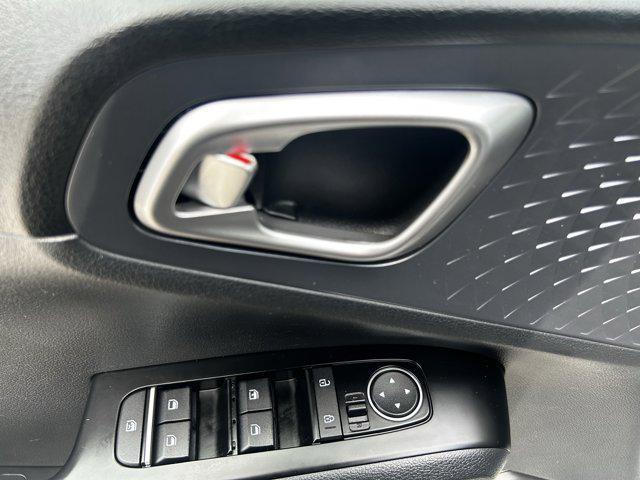 used 2020 Kia Soul car, priced at $13,840