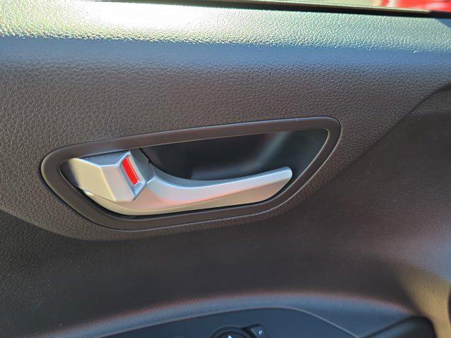 used 2022 Kia Rio car, priced at $15,235