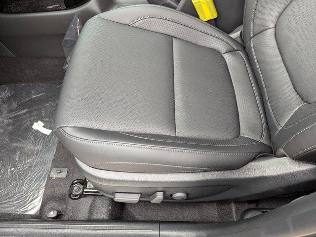 new 2025 Kia Seltos car, priced at $28,999