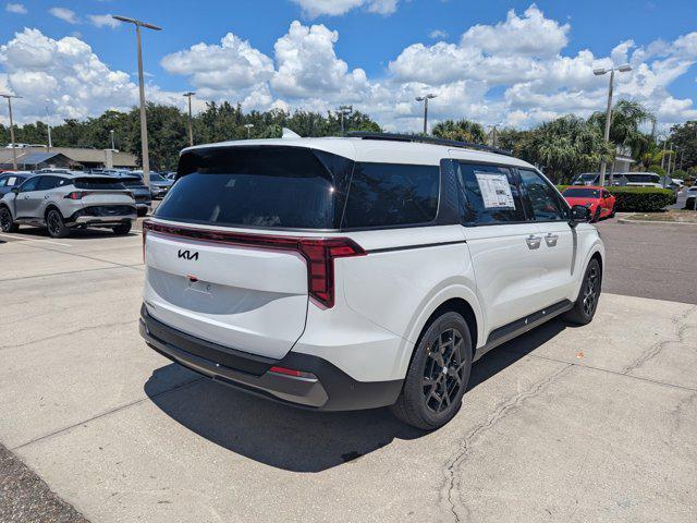 new 2026 Kia Carnival car, priced at $48,069