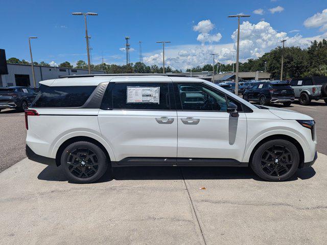 new 2026 Kia Carnival car, priced at $48,069