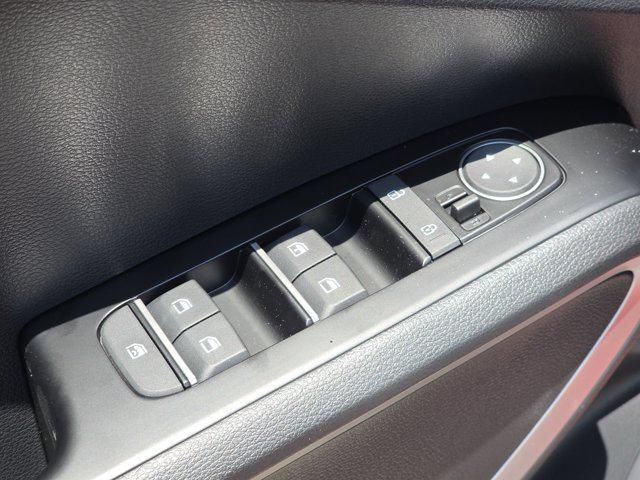 new 2025 Kia Soul car, priced at $21,750