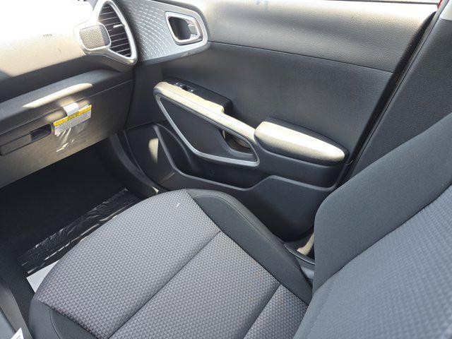 new 2025 Kia Soul car, priced at $21,750