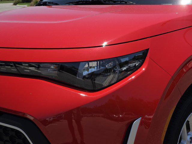 new 2025 Kia Soul car, priced at $21,750