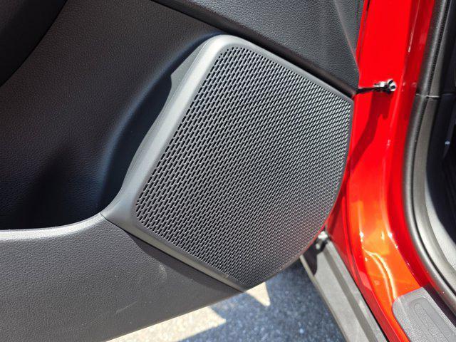new 2025 Kia Soul car, priced at $21,750