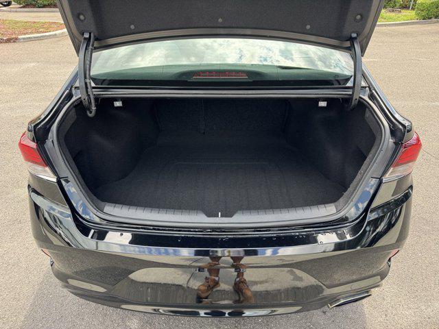 used 2019 Hyundai Sonata car, priced at $15,600