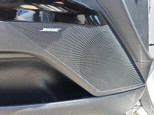 new 2025 Kia K5 car, priced at $30,099