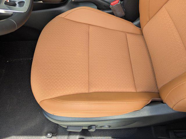 new 2025 Kia Soul car, priced at $26,239