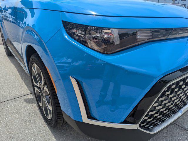 new 2025 Kia Soul car, priced at $26,239