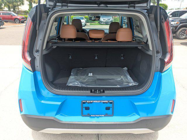 new 2025 Kia Soul car, priced at $26,239