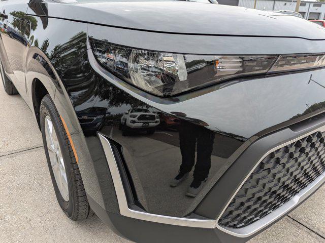 new 2025 Kia Soul car, priced at $22,032