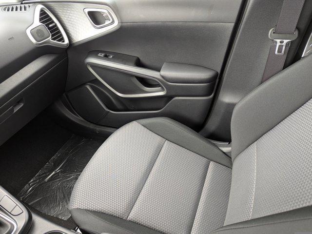 new 2025 Kia Soul car, priced at $22,032