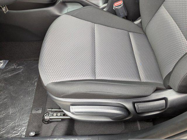 new 2025 Kia Soul car, priced at $22,032