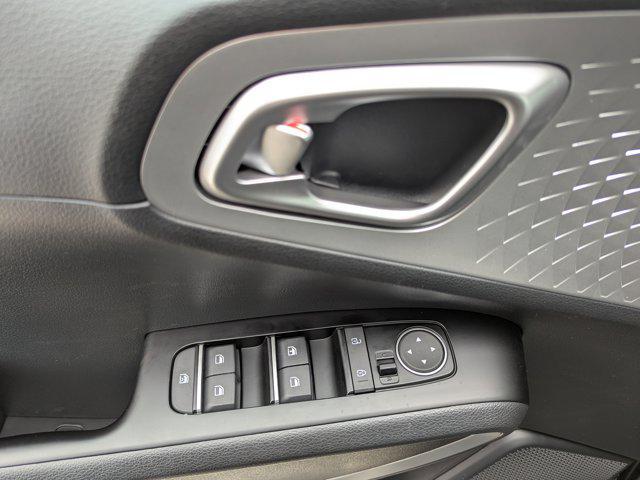 new 2025 Kia Soul car, priced at $22,032