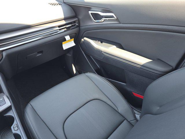 new 2026 Kia Sportage car, priced at $31,625