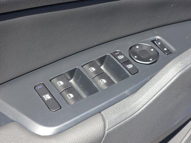 new 2026 Kia Sportage car, priced at $31,625