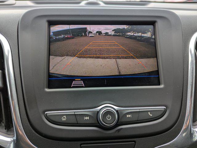 used 2020 Chevrolet Equinox car, priced at $16,624