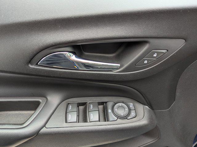 used 2020 Chevrolet Equinox car, priced at $16,624