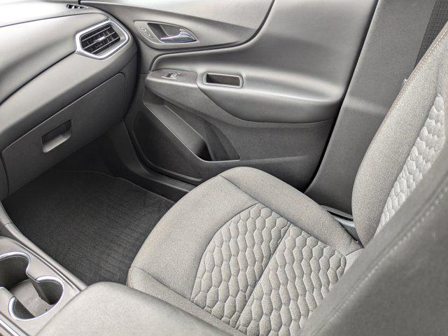 used 2020 Chevrolet Equinox car, priced at $16,624
