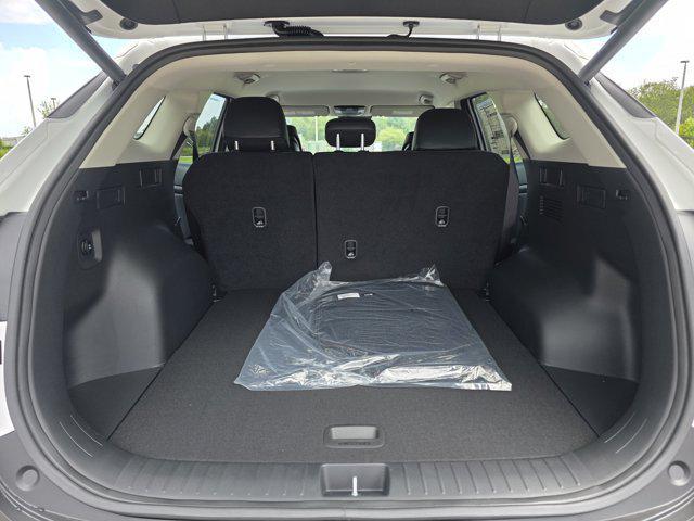 new 2026 Kia Sportage car, priced at $31,883