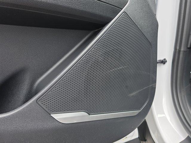 new 2026 Kia Sportage car, priced at $31,883