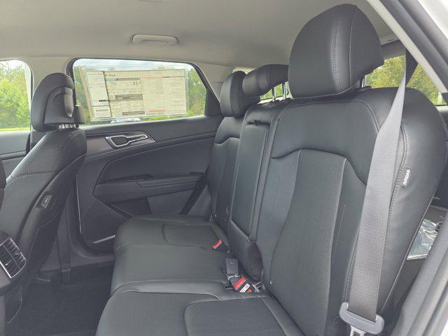 new 2026 Kia Sportage car, priced at $31,883