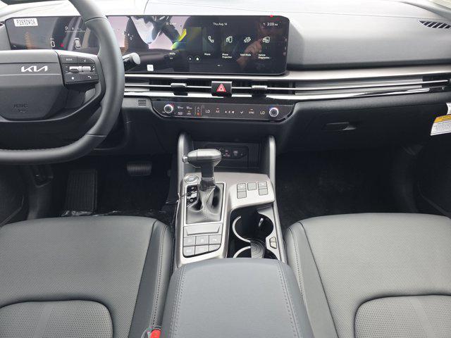 new 2026 Kia Sportage car, priced at $31,883