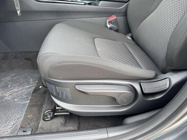 new 2025 Kia Sportage Hybrid car, priced at $31,085