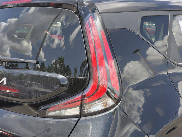 new 2025 Kia Soul car, priced at $21,399