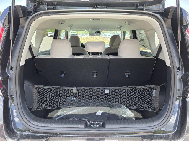 new 2025 Kia Soul car, priced at $21,399