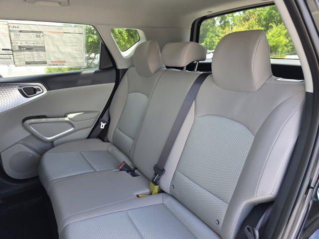 new 2025 Kia Soul car, priced at $21,399