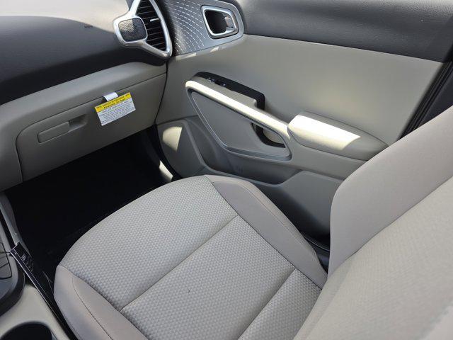 new 2025 Kia Soul car, priced at $21,399