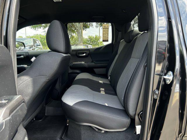 used 2022 Toyota Tacoma car, priced at $33,977