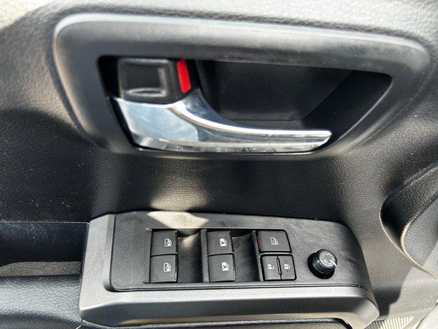used 2022 Toyota Tacoma car, priced at $33,977