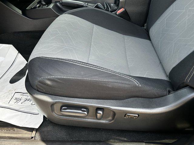 used 2022 Toyota Tacoma car, priced at $33,977