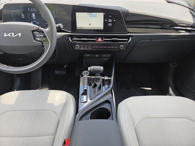 new 2025 Kia Niro car, priced at $29,518