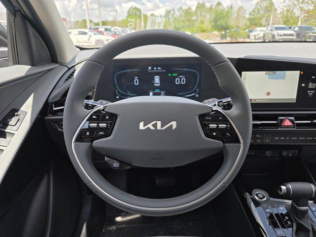 new 2025 Kia Niro car, priced at $29,518