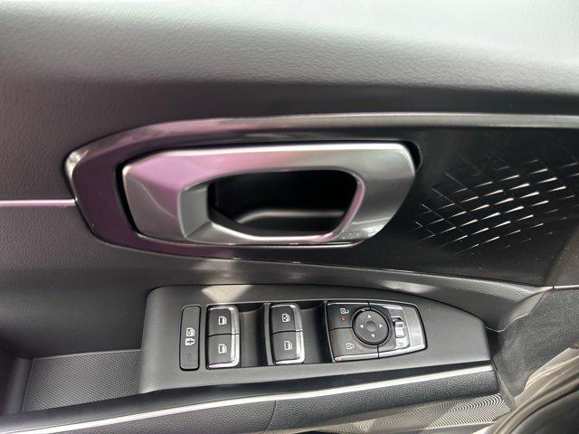 new 2025 Kia Sorento car, priced at $36,174