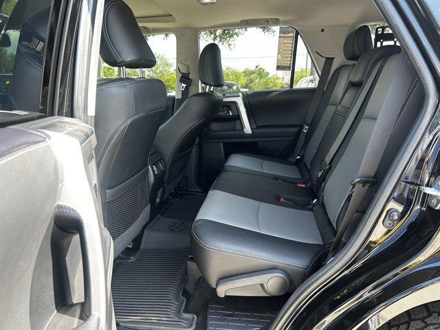 used 2023 Toyota 4Runner car, priced at $45,899