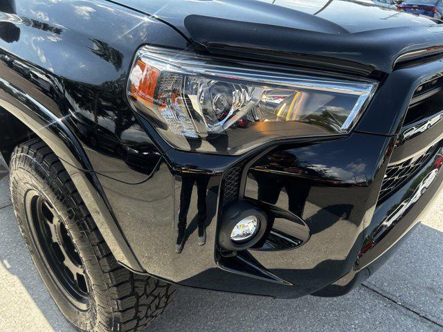 used 2023 Toyota 4Runner car, priced at $45,899