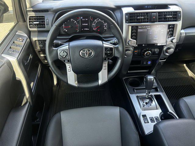 used 2023 Toyota 4Runner car, priced at $45,899